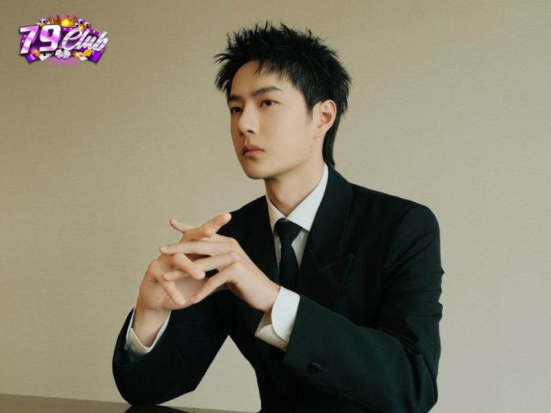 Vuong Hao la tac gia 79Club noi tieng